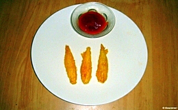 Appetizers Appetizers