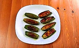 Gourd Recipes Gourd Recipes