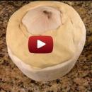 VIDEO - Daab Chingri – Shrimp In Tender Coconut VIDEO - Daab Chingri – Shrimp In Tender Coconut